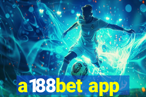 a188bet app